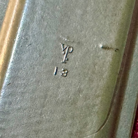 WW2 M3 Fighting Knife 4